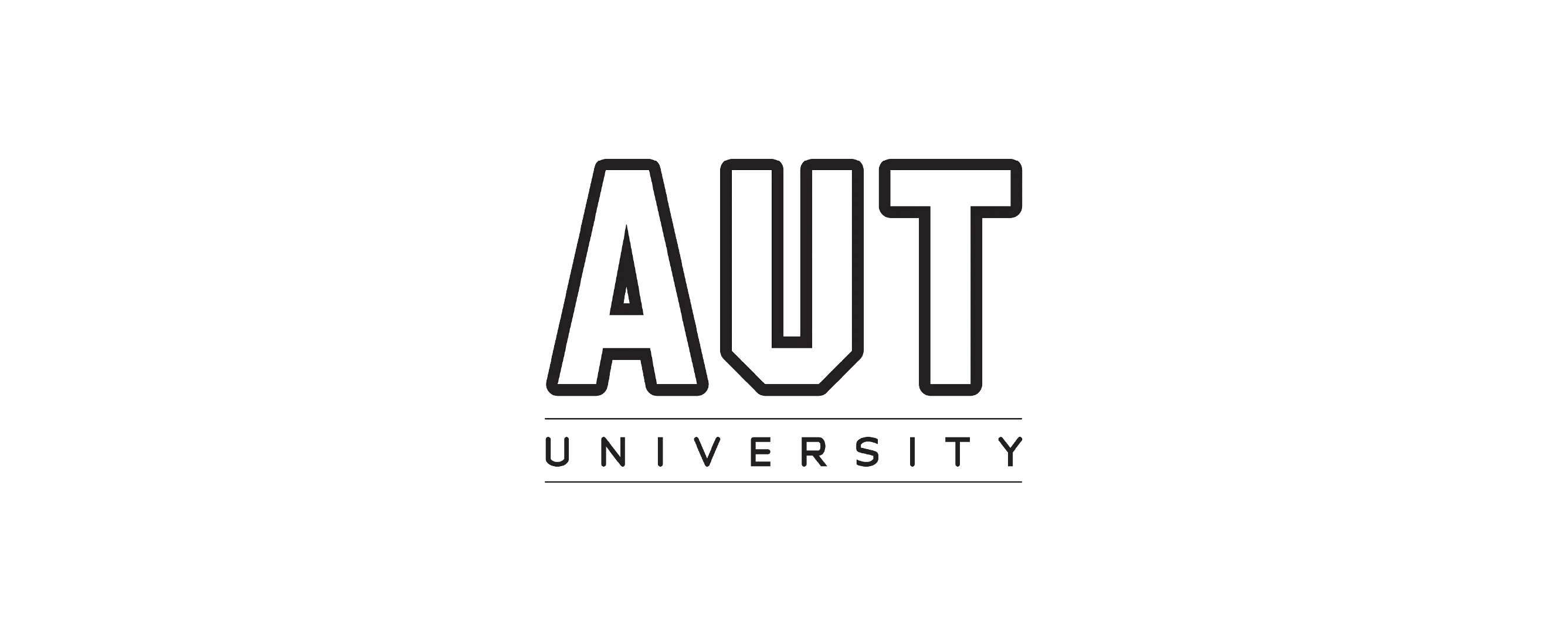 Logo of University of Technology (AUT)